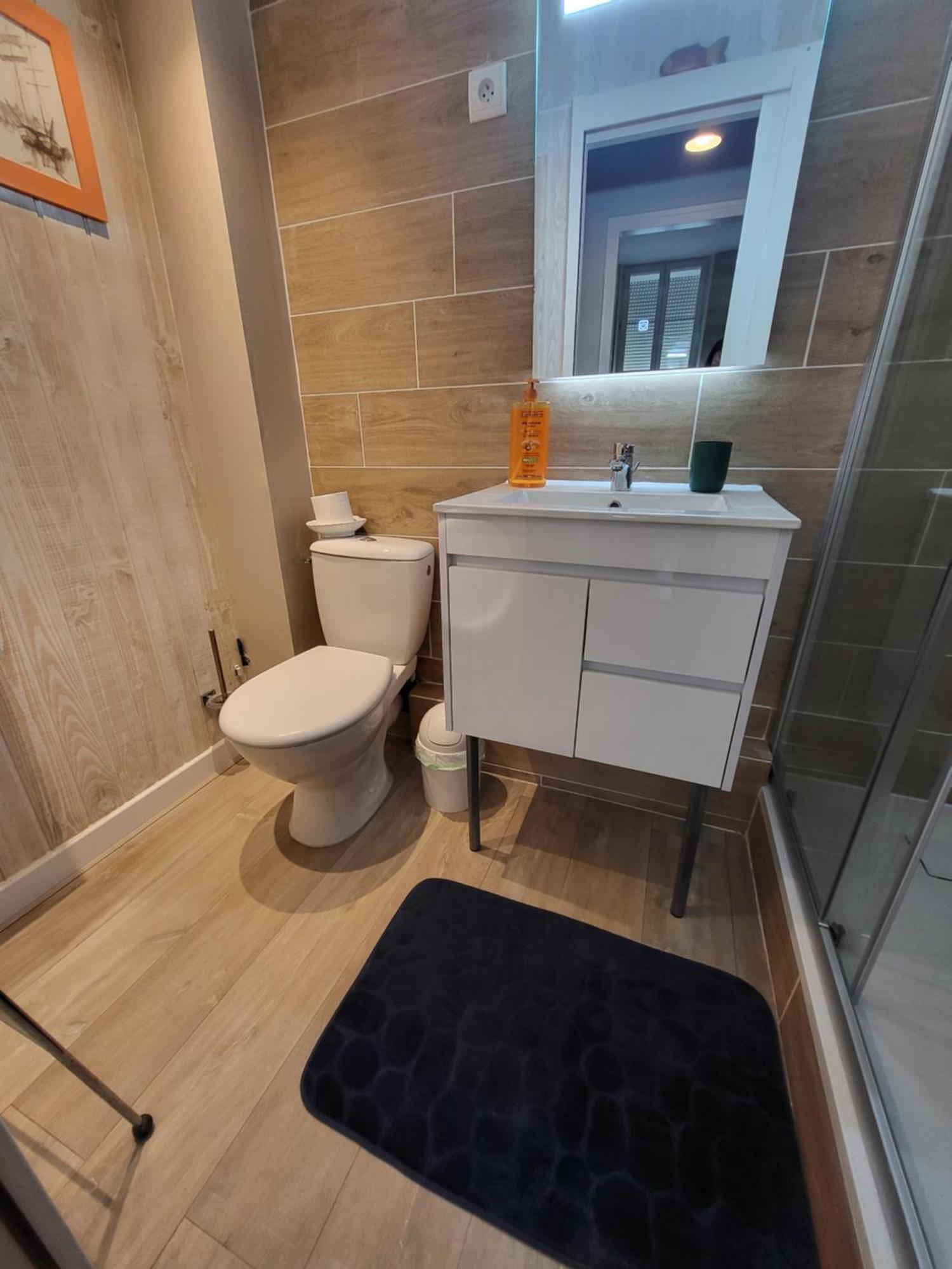 Apartmán Le Quai Maupassant Fécamp Exteriér fotografie